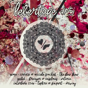 Lebertape 5