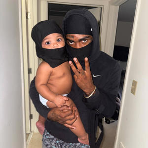 Catch me outside (Explicit)