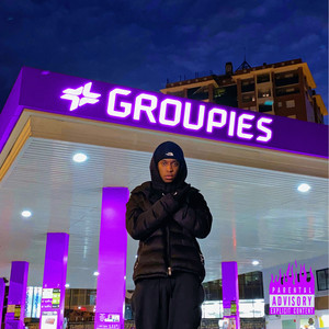 Groupies (Explicit)