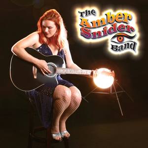 The Amber Snider Band