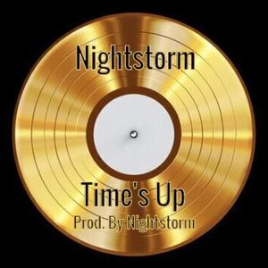 Nightstorm - Time's Up