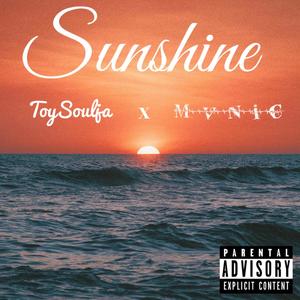 Sunshine(This Way) (Explicit)