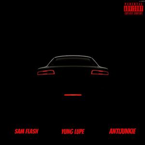 Pray for Cars (feat. anTiJunkie) (Explicit)