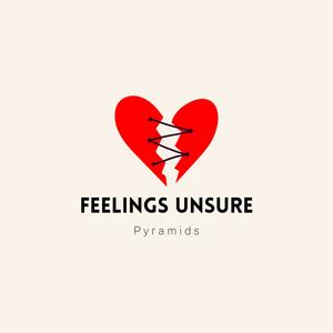 FEELINGS UNSURE (Explicit)