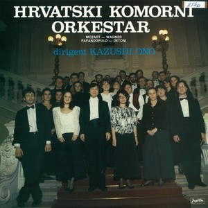 Hrvatski Komorni Orkestar