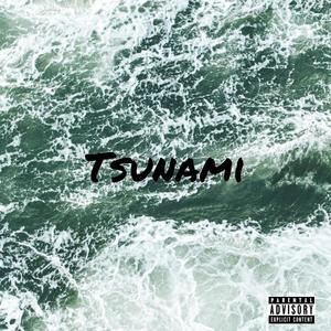 Tsunami (feat. Expjose) (Explicit)