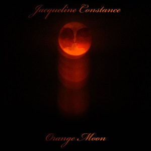 Orange Moon