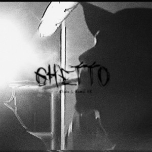 Ghetto (feat. Kamal HK) [Explicit]