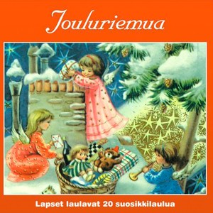 Jouluriemua