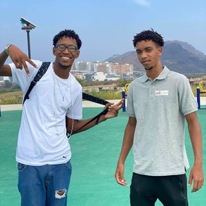 É kel amor(feat. Elias kailam) (Explicit)