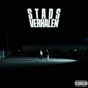 Stadsverhalen (feat. RSF) (Explicit)
