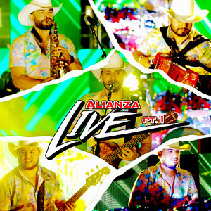 Te Amo (En Vivo)