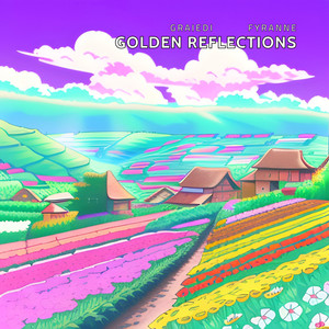 Golden Reflections (feat. Fyranne)