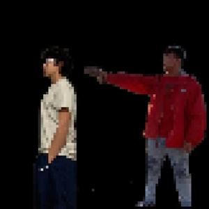 Birthday Sex (interlude) (Explicit)