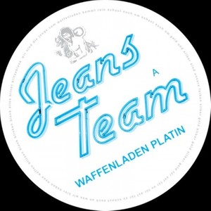 Waffenladen Platin - Original Mix