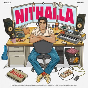 Pisstake Freestyle (Explicit)