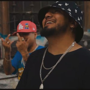 Barrio maton (feat. Chikis RA) (Explicit)