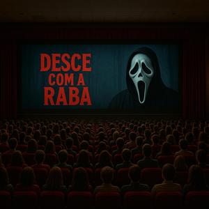 MTG (Desce Com A Raba)