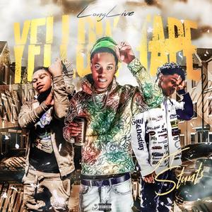 Stop It (feat. Dex Krueger) (Explicit)