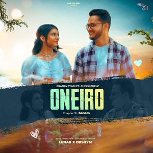 Sanam (Oneiro) (feat. Chelsi_chelzz)