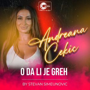 O da li je greh (COVER版)