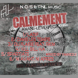 N.O.s - Du Flaire (J-334) (Explicit)