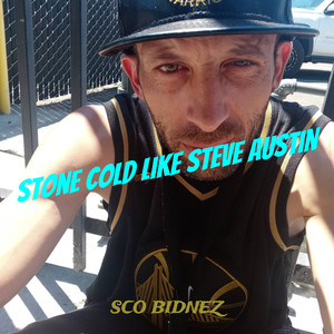 Stone Cold Like Steve Austin (Explicit)