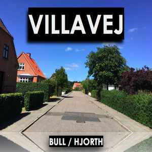 Villavej