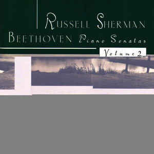 Beethoven Piano Sonatas, Vol. 2