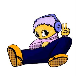 Underground Mystique