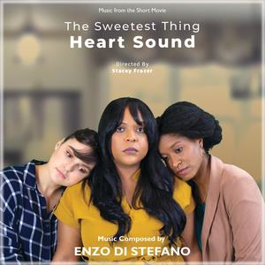 The Sweetest Thing: Heart Sound (Original Motion Picture Soundtrack)