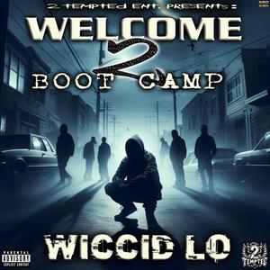 Welcome 2 BootCamp (feat. Ruste juxx, Bank$ & Jonnykap)