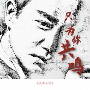 只为你共鸣 (献给哥哥的歌)