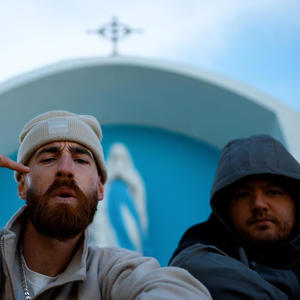 Mother Mary (Explicit)