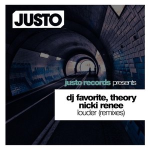 Louder (Mainstream Bitch Remix|Explicit)