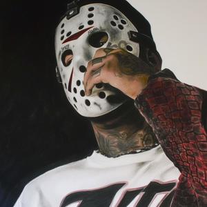 Friday the 13th (Explicit)