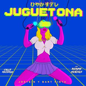 JUGUETONA