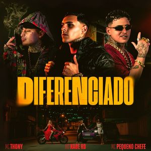 Diferenciado (Explicit)