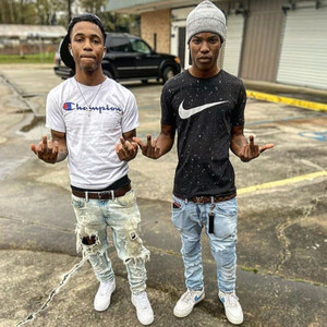 Feeling Mutual (Explicit)