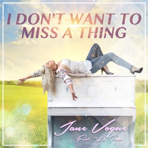 I Don't Want To Miss A Thing (Housemaxx Edit)