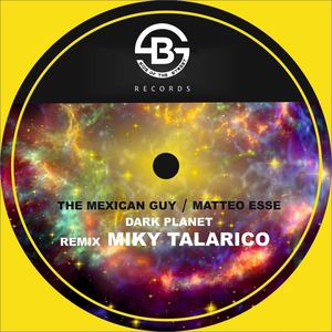 Dark Planet (Miky Talarico Acid Chicago Remix)