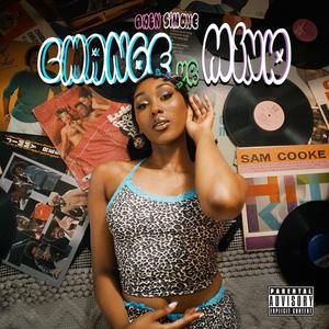 change UR mind! (Explicit)