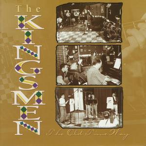 Meet Me In The Promised Land