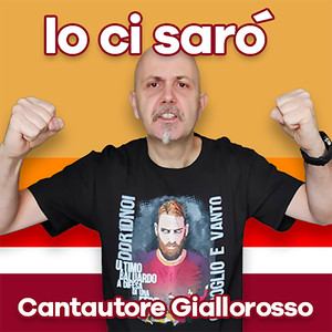 Io ci sarò