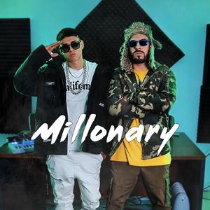 Millonary (feat. Ian Hard) [Radio Edit] [Explicit]