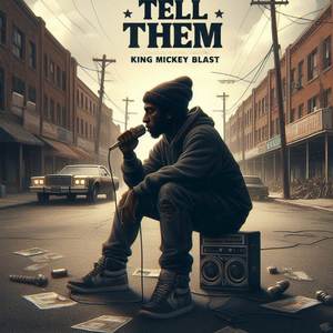 Tell them (Explicit)