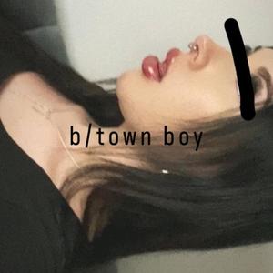 b/town boy (demo version) [Explicit]