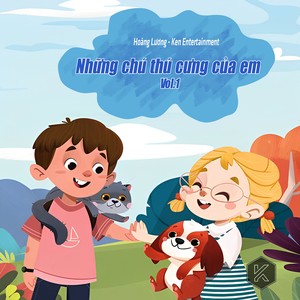 Những Chú Thú Cưng Của em, Vol. 1