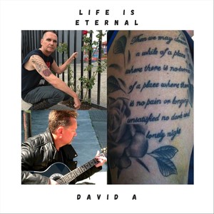Life Is Eternal