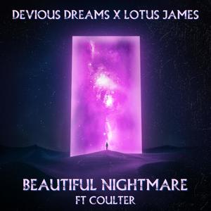 Beautiful Nightmare (feat. Coulter) [Explicit]